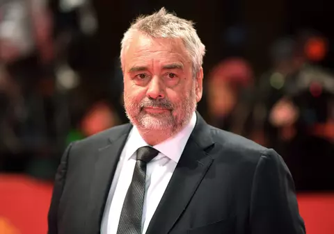 Denunțuri privind abuzuri sexuale împotriva regizorului Luc Besson