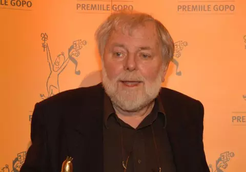 Lucian Pintilie, interzis de Ceaușescu. A fost lăsat să plece din țară