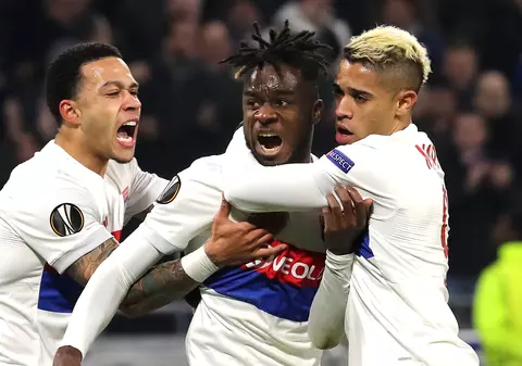 Franța, etapa a 38-a (ultima). Lyon a prins locul de Liga Campionilor în detrimentul OM-ului