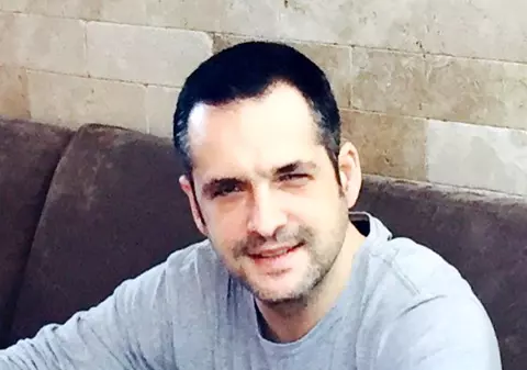 Mădălin Ionescu vorbește despre Ilie Năstase. S-a oferit să-i fie șofer | VIDEO