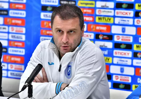 Devis Mangia critică FRF: ”Nu e normal să nu ştim unde va fi finala Cupei României”