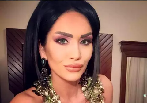 Margherita de la Clejani, pețitoare pentru unul dintre colegii tatălui său