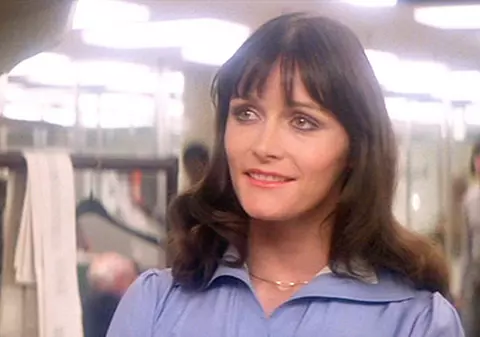Actriţa Margot Kidder a murit la vârsta de 69 de ani. Era  cunoscută în special pentru rolul din ''Superman''