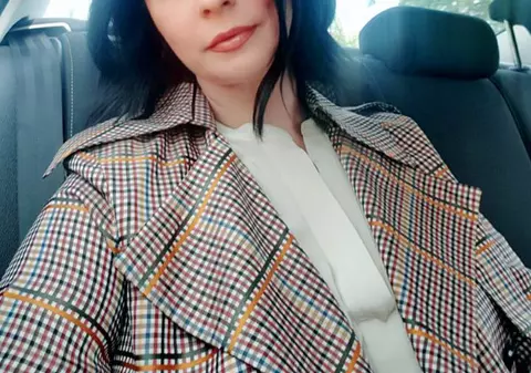 Andreea Marin, blondă. Cum au reacționat fanii când au văzut-o așa