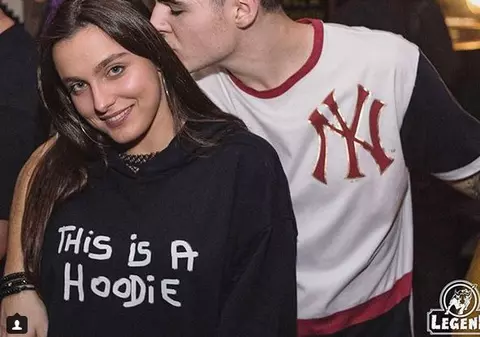 Mario Fresh, prima imagine alături de părinții lui. Ei sunt „socrii” Alexiei Esca