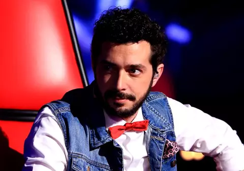 Marius Moga, fără barbă. "Nu știi cine e tipul ăla din poză"