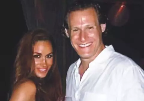 FOTO | Cine este Trevor Engelson, fostul soț al lui Meghan Markle. Motivul pentru care cei doi au divorțat