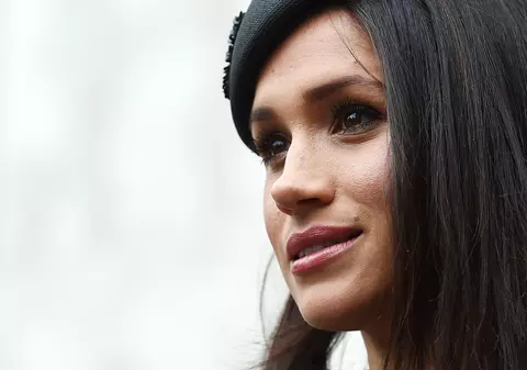 Experţi în genealogie: Meghan Markle este descendenta unui rege britanic