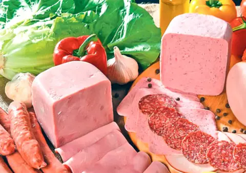 Denumirea mezelurilor şi a lactatelor ar putea fi schimbată, dacă nu conţin 95% din ingredientul de bază; Proiect de lege depus în Parlament