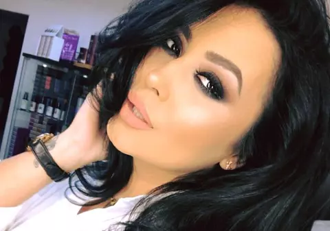 Mihaela Moise este însărcinată. Fosta jurnalistă de la OTV a arătat ecografia pe internet