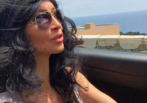 Primul job al Mihaelei Rădulescu. Diva a fost șofer de taxi