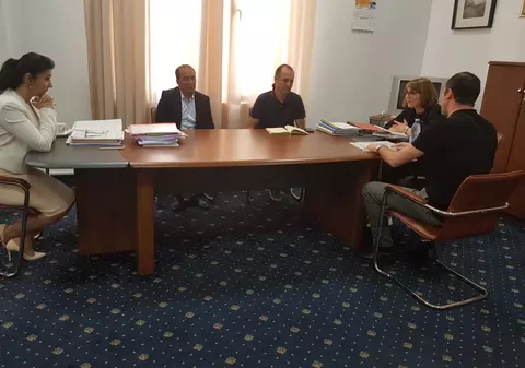 Pacienții cu transplant pulmonar la Viena continuă tratamentul post operator în clinica austriacă