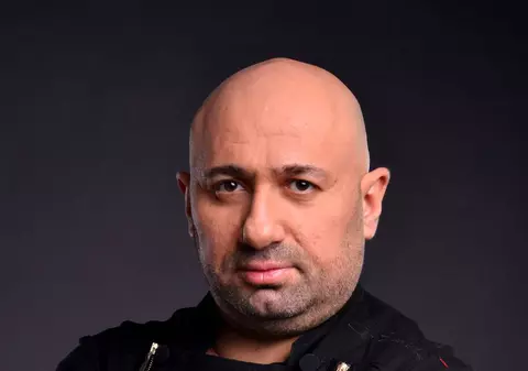 Chef Cătălin Scărlătescu a avut probleme cu banii. "Am dus-o rău"