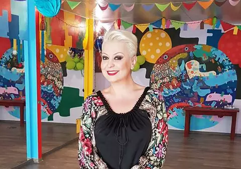 Dezvăluirile Monicăi Anghel după ce a slăbit enorm. "Comentarii cum că sunt bolnavă, că am făcut infarct, că mi-am tăiat stomacul"