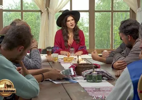 Monica Bârlădeanu, declarații cutremurătoare despre sinuciderea tatălui ei.”A fost ultima lui vizită la noi”