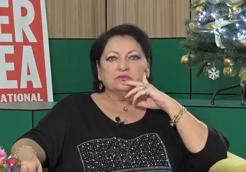 Ce spune Monica Pop despre boala de care suferă Irina Columbeanu