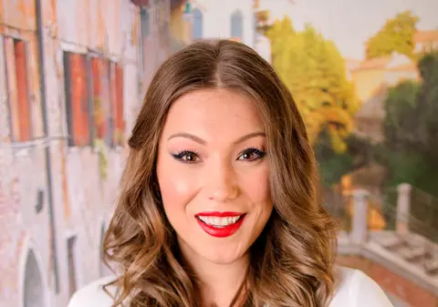 Ce s-a întâmplat azi, 11 mai. S-a născut gimnasta Monica Roșu