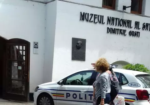 Muzeul Satului se redeschide miercuri. Vizitatorii, obligaţi să poarte mască, iar grupurile sunt limitate la cinci persoane