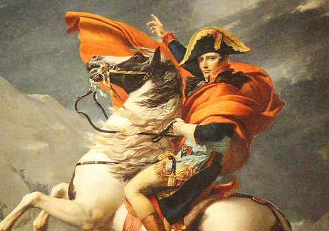 Ce s-a întâmplat azi, 5 mai