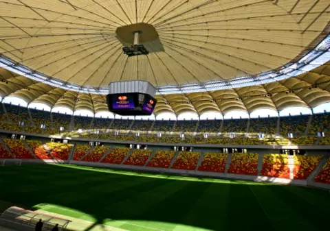 Bucureștiul, candidat să organizeze Final Four Liga Campionilor 2020 la handbal feminin. Arena Națională ar putea bate recordul de audiență la un meci de handbal: ”UEFA nu va fi de acord”