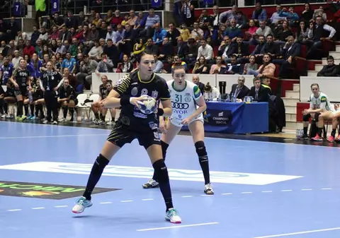 Cristina Neagu a explodat: ”Sunt frustrată și dezamăgită. Aproape că mi s-a cerut să mă retrag!”