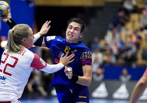 Austria - România, preliminariile Euro 2018 la handbal feminin. Tricolorele, victorie chinuită la Innsbruck, dar calificare la Euro 2018