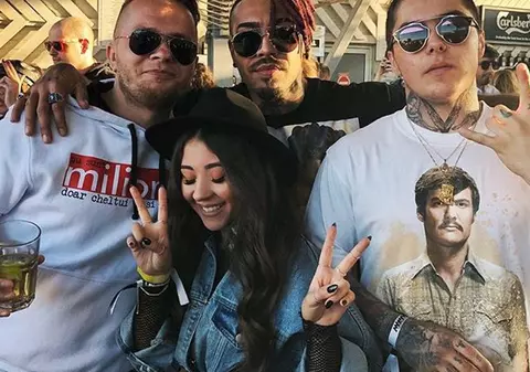 Codin Maticiuc și Nicole Cherry, surprinși împreună la mare. Cine i-a dat de gol. “Stai liniștită, am grijă”