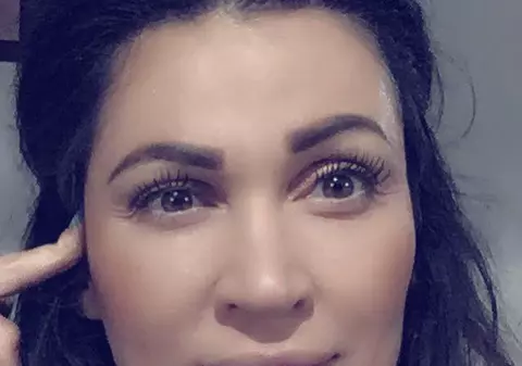 Nicoleta Luciu, marginalizată în copilărie. "Dau cu pumnul, cu palma, că provii dintr-o familie săracă"