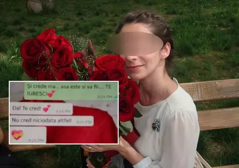 Profesoara din Timiș îndrăgostită de un elev de 16 ani, acuzată de act sexual cu un minor. Riscă până la 7 ani de închisoare