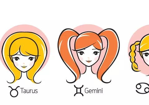 Horoscopul lunii iunie 2018. Află dacă ești printre zodiile norocoase