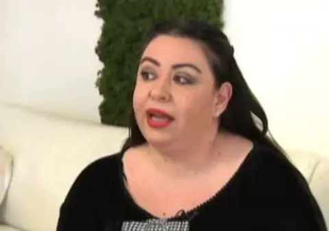 Oana Roman, despre depresiile prin care a trecut. "Un an de zile nu am ieșit din casă"