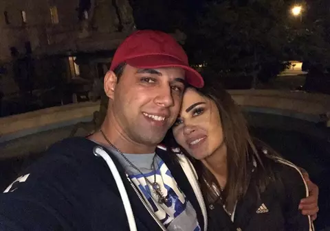 Ce cadou a primit Oana Zăvoranu de la soțul ei. Bruneta a împlinit 45 de ani. “Am reușit aseară”