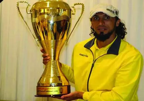 Omar Daoud a murit într-un accident rutier. Fostul fotbalist libian a participat cu naționala la Cupa Africii din 2006