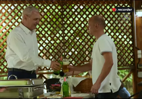 Bogdan Lungu, ”omul cu naveta” a povestit toată discuția cu Liviu Dragnea. ”Așa m-am simțit și acum, păcălit” |Interviu