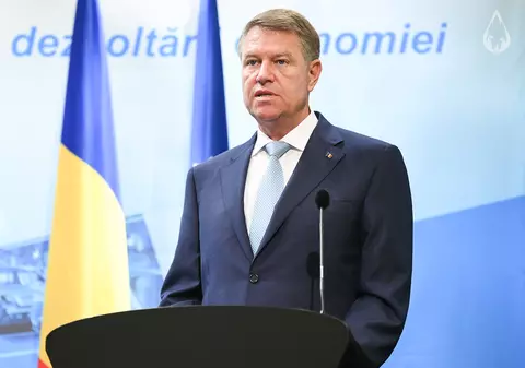 Iohannis, despre reacția politicienilor la atenționările Comisiei Europene: Au avut atitudinea de băieți supărați că au fost prinși cu mâța în sac