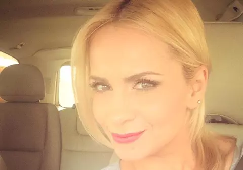 Probleme în trafic pentru Paula Chirilă. "Tronează cu nesimțire"