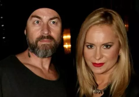 Paula Chirilă, despre relația cu fostul soț. “Vorbim foarte mult”