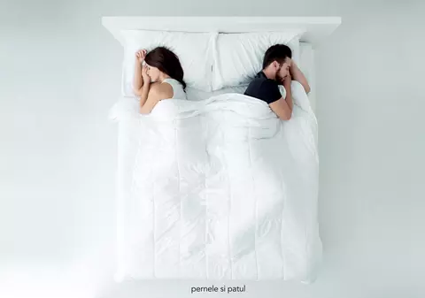 Speak lansează un nou single. Artistul cântă despre "Pernele și patul" său