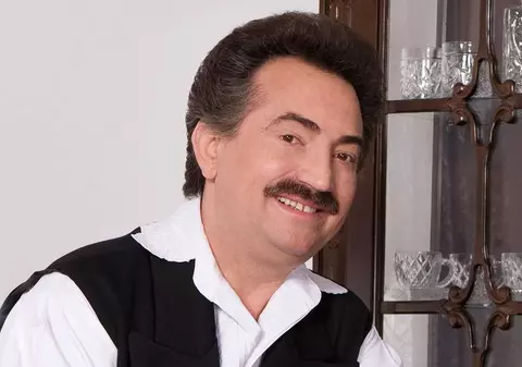 Petrică Mâțu Stoian, despre mama sa. ”Înainte să se ducă mi-a zis că îi pare rău de un singur lucru”