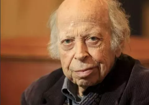 Pierre Hassner, expert în relații internaționale născut la București, a murit la vârsta de 85 de ani