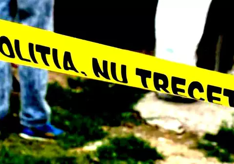 UPDATE/ Un copil de 9 ani și-a înjunghiat mortal bunica, în București. Băiatul a fost diagnosticat cu ADHD