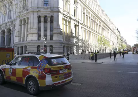 FOTO | O fată din Spania a fost snopită în bătaie de doi minori români, după ce a refuzat să le dea numărul ei de telefon