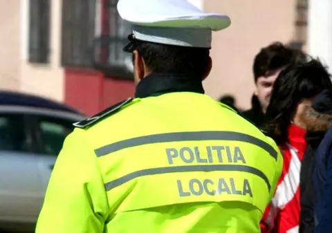 Polițist local, bătut la o nuntă în Buzău. Nuntașii au izbucnit în râs