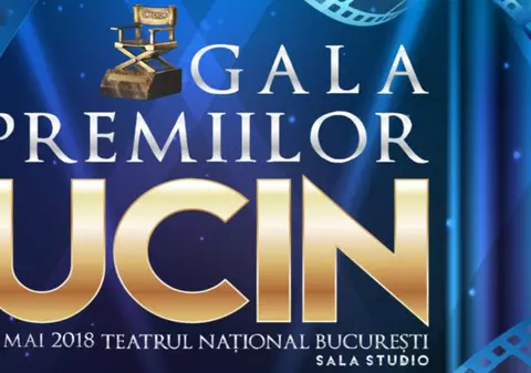 Nominalizările la Premiile UCIN 2018. Gala are loc în această seară, la Teatrul Național București