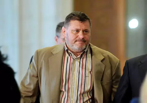 RISE PROJECT: Fostul primar Cristian Poteraş are o moşie ascunsă, cumpărată pe numele soacrei