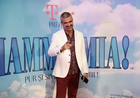 VIDEO EXCLUSIV/ Aurelian Temișan, gurmandul din meniul căruia lipsește carnea. ”O zi din viața mea decurge anormal!”