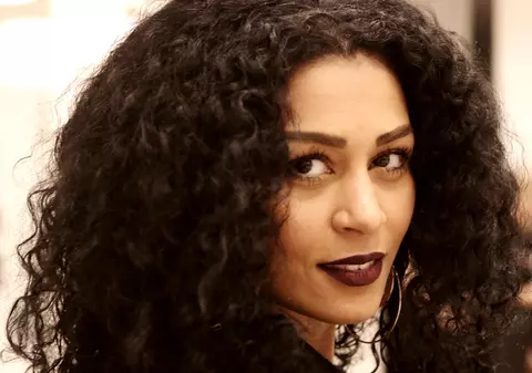 EXCLUSIV/ Majda nu mai consumă carne dar... Gătește pentru prieteni!