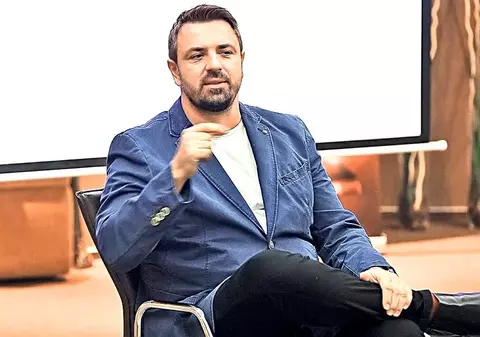 VIDEO EXCLUSIV/ Ce promisiune i-a făcut Horia Brenciu soției. ”O să duc copiii la grădiniță”