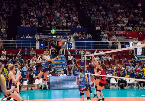 Cât a costat organizarea Final Four în România. 300.000 de euro investiți și-n volei!