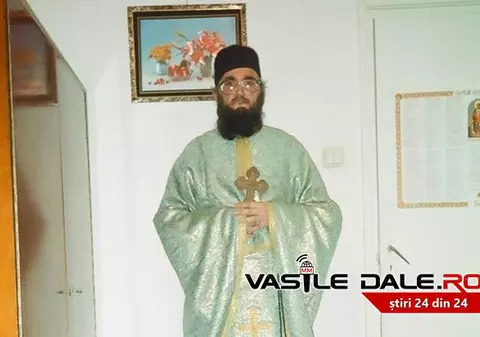Fostul preot bănuit de uciderea fetiței din Baia Mare se teme pentru viața lui. Criminalul încă nu a fost prins